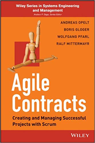 7 Best Books On Agile Project Management