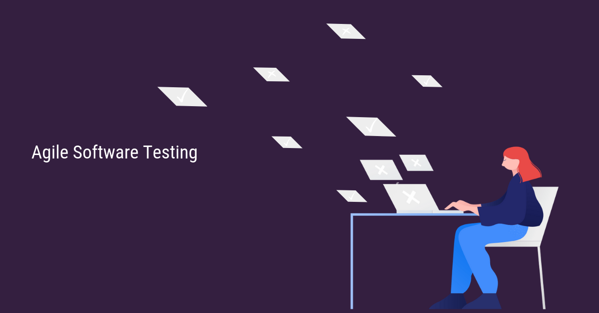 Agile Software Testing A Beginner’s Guide VivifyScrum