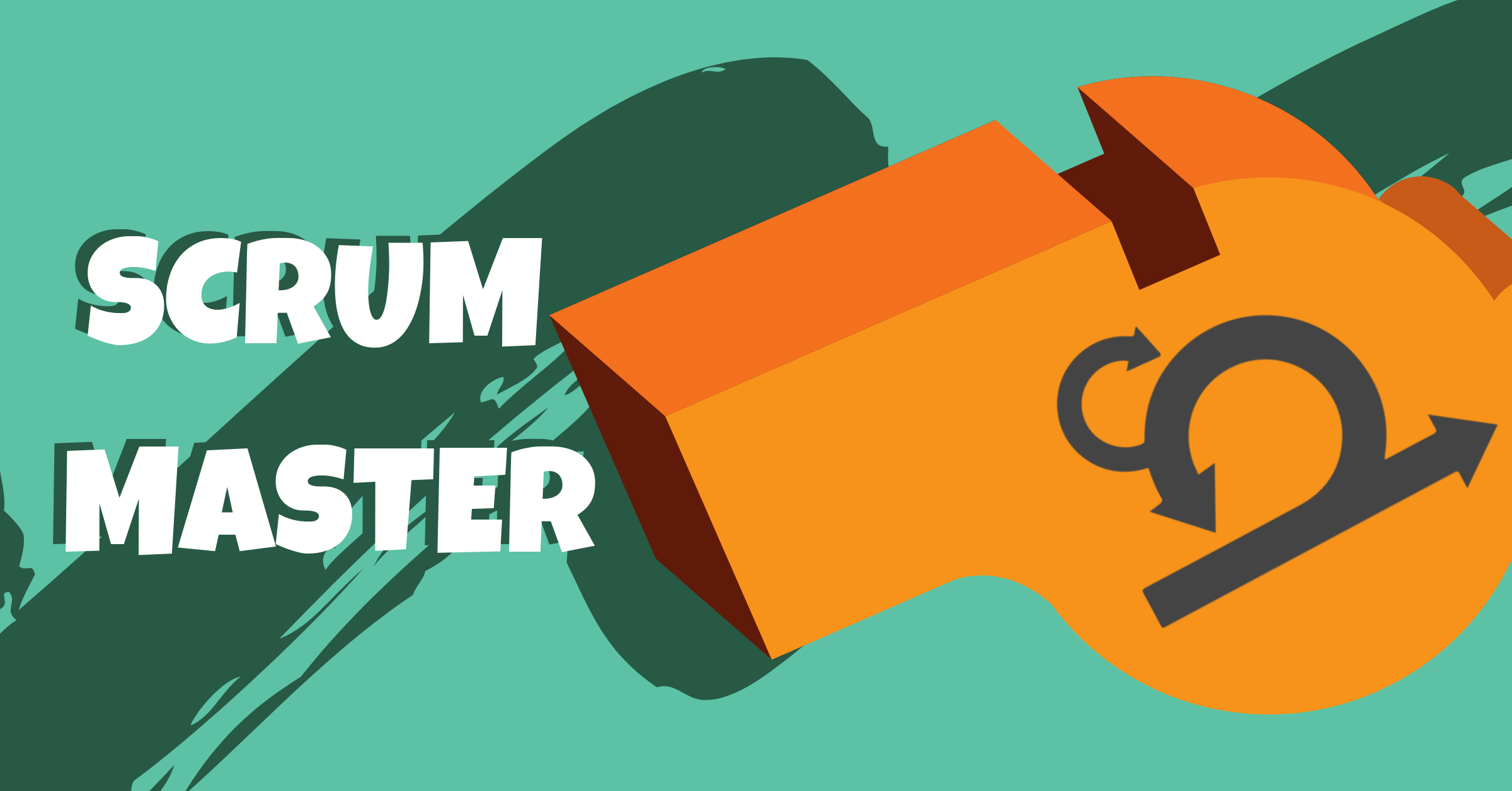 Scrum Team Roles Scrum Master VivifyScrum
